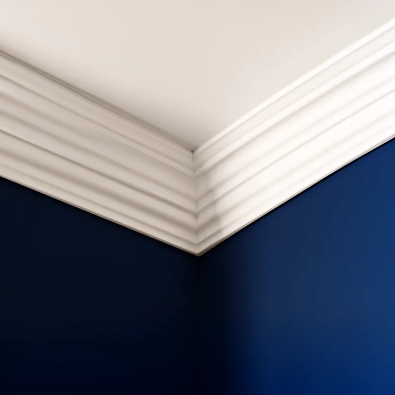 molding