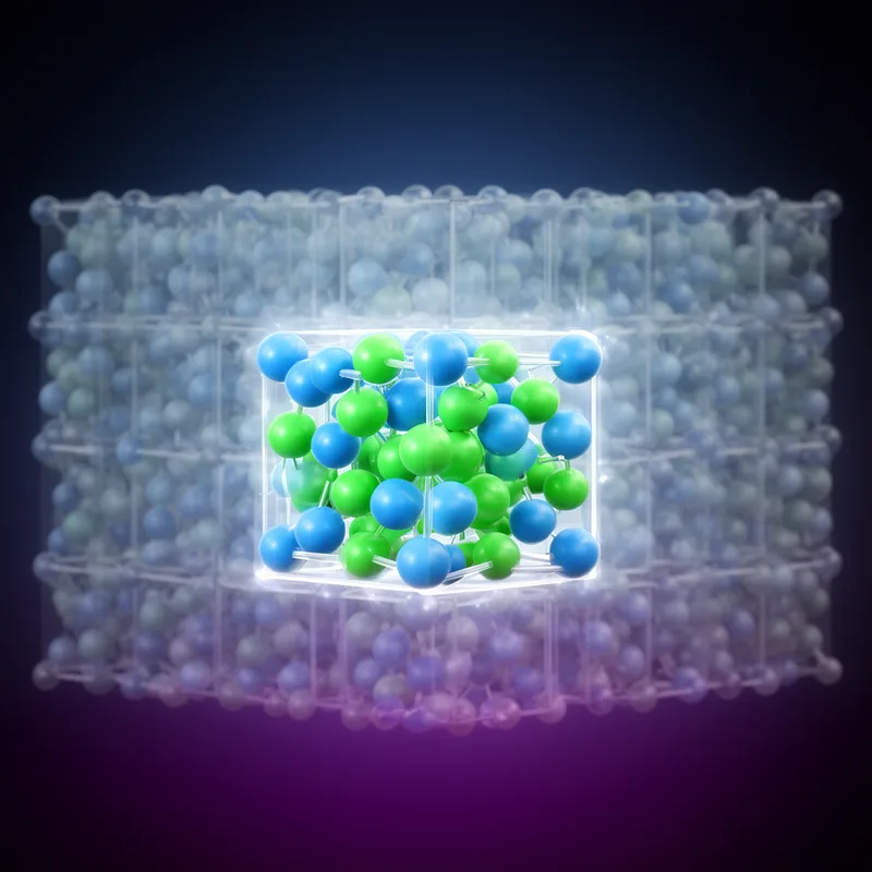 unit cell