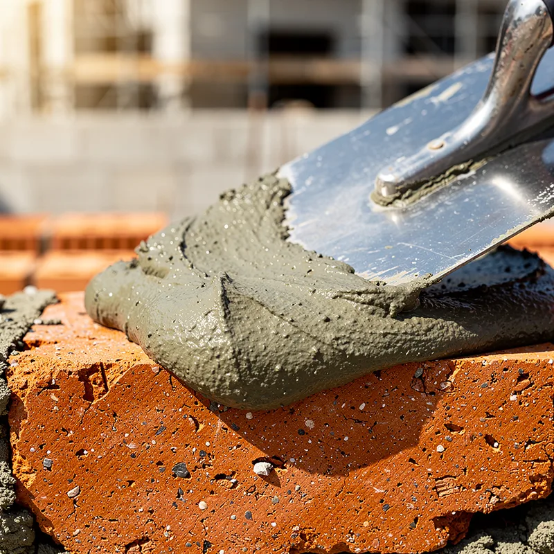 cement