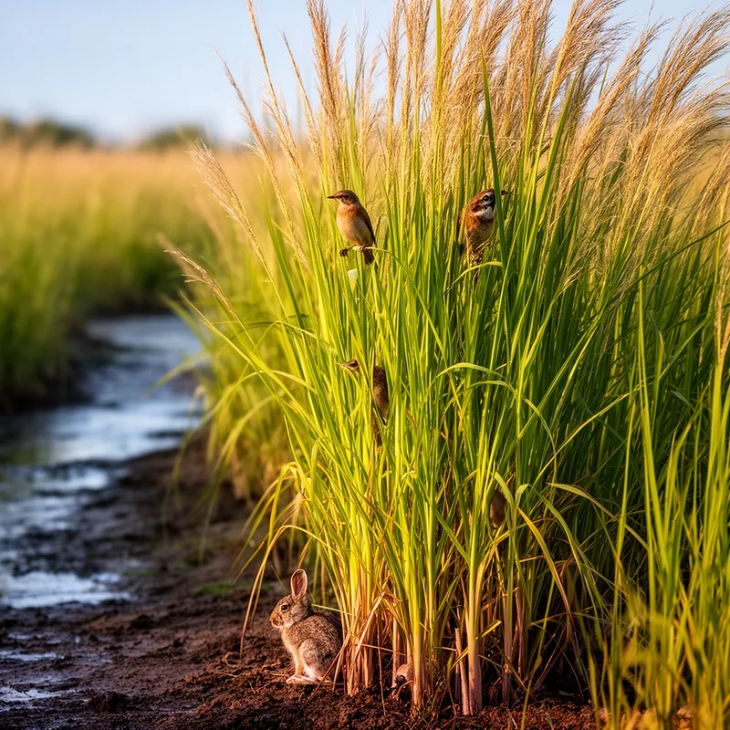 prairie cordgrass