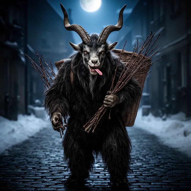 Krampus