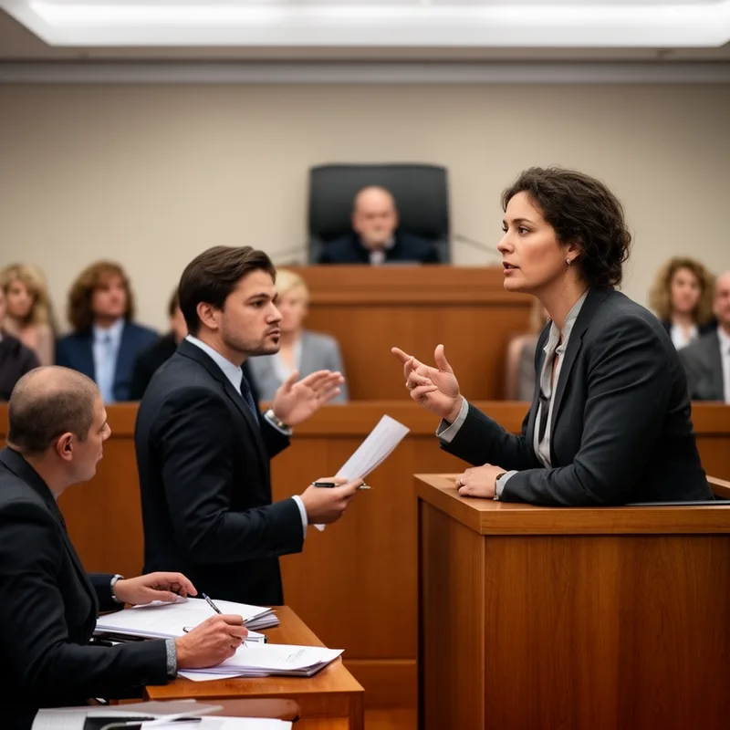 redirect examination