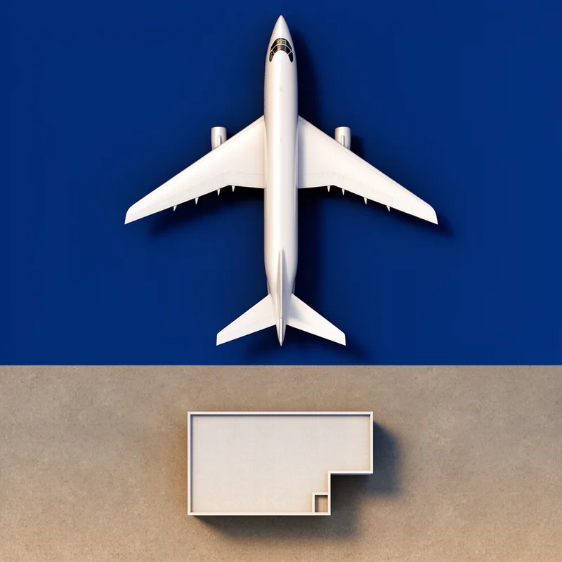 planform