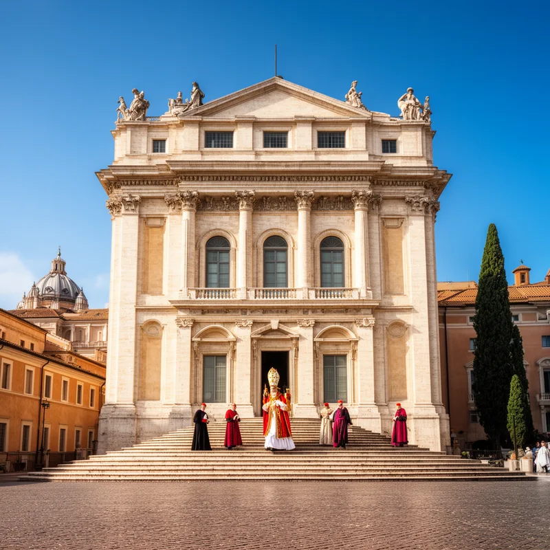 Lateran Palace