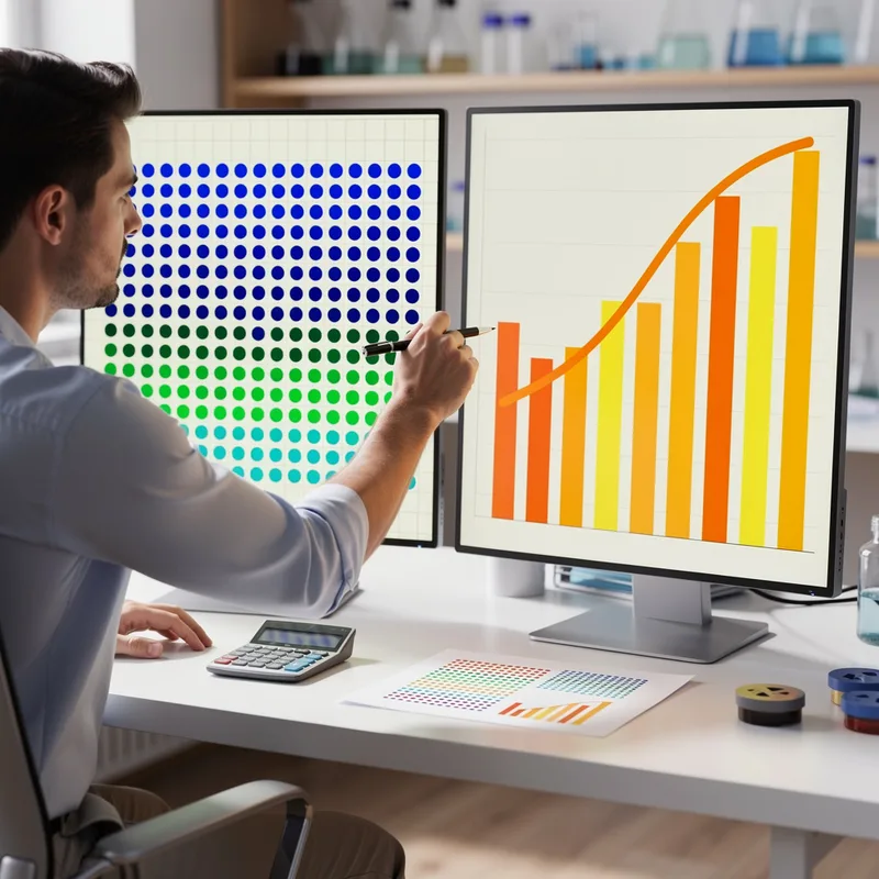 statistical method