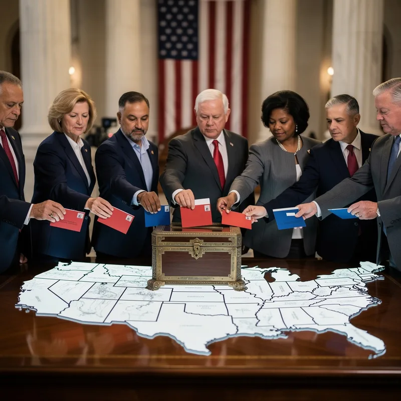 electoral college
