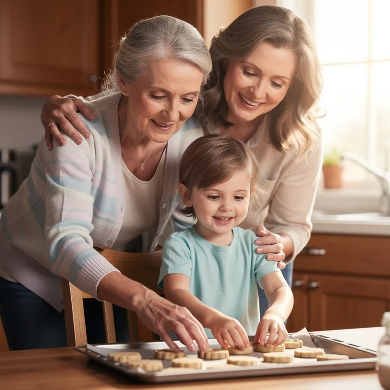 grandmom