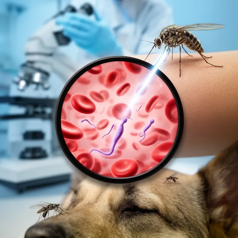 genus Leishmania