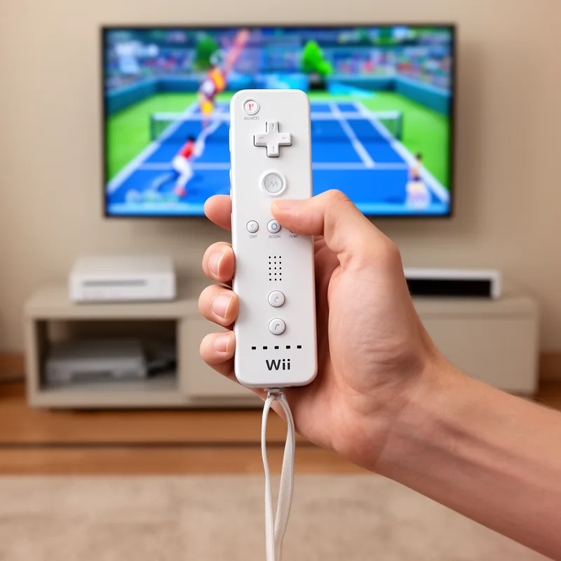 Wii