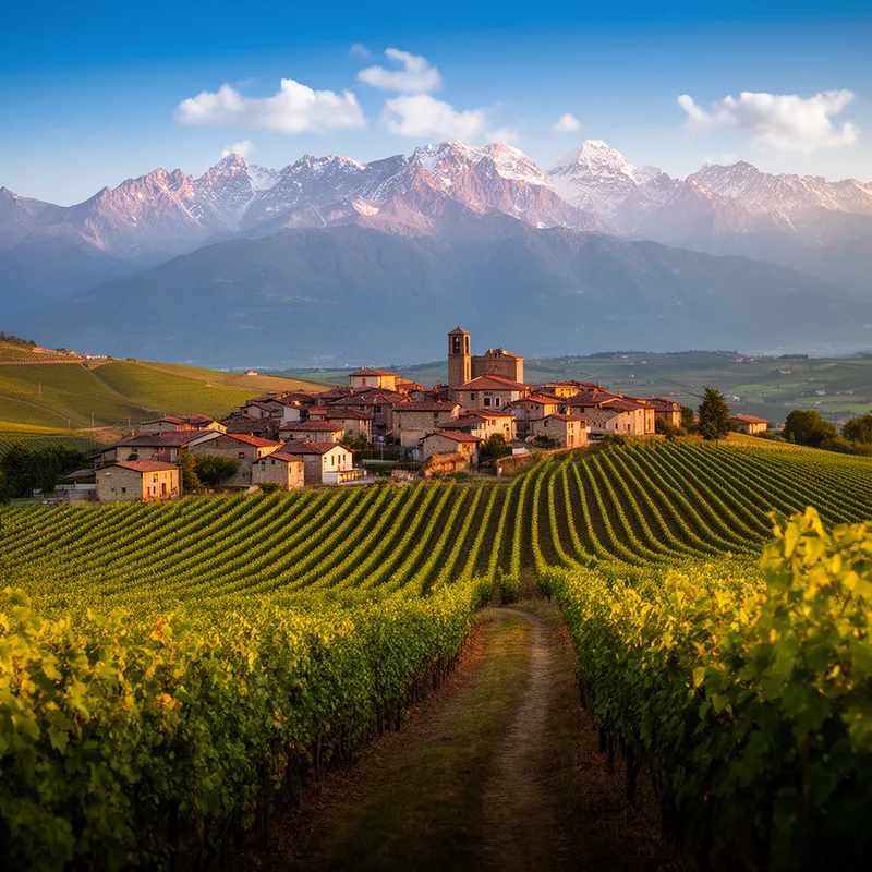 Piemonte