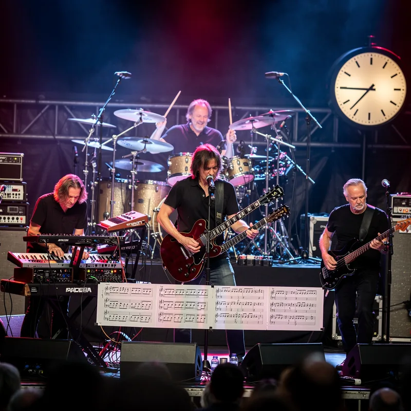 prog