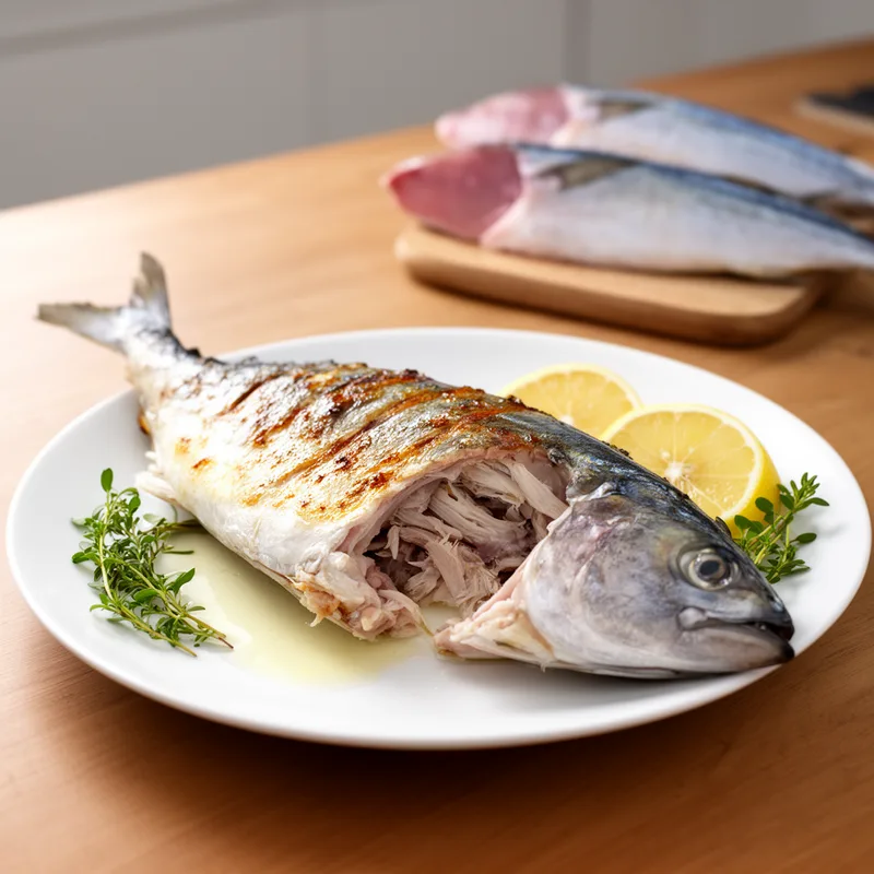 bluefish