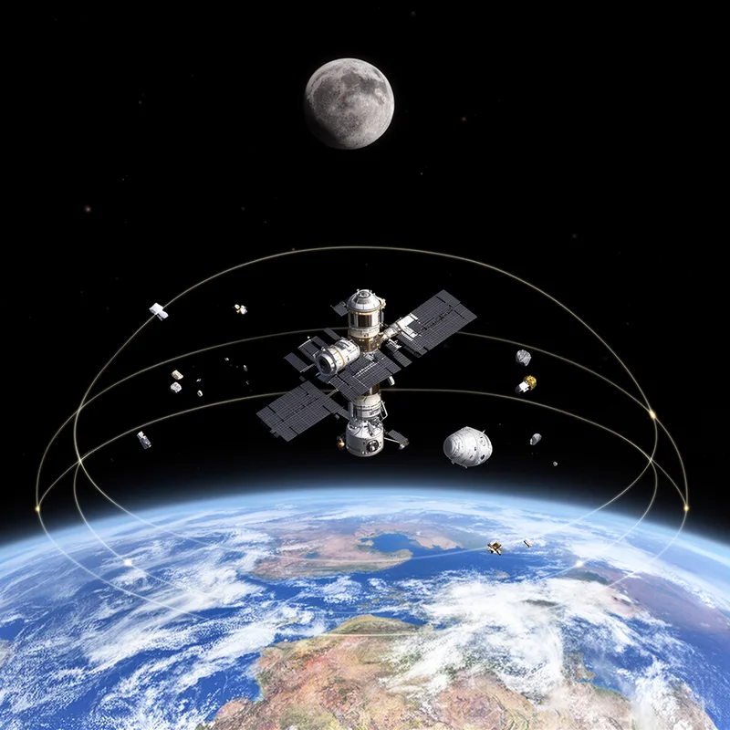 cislunar