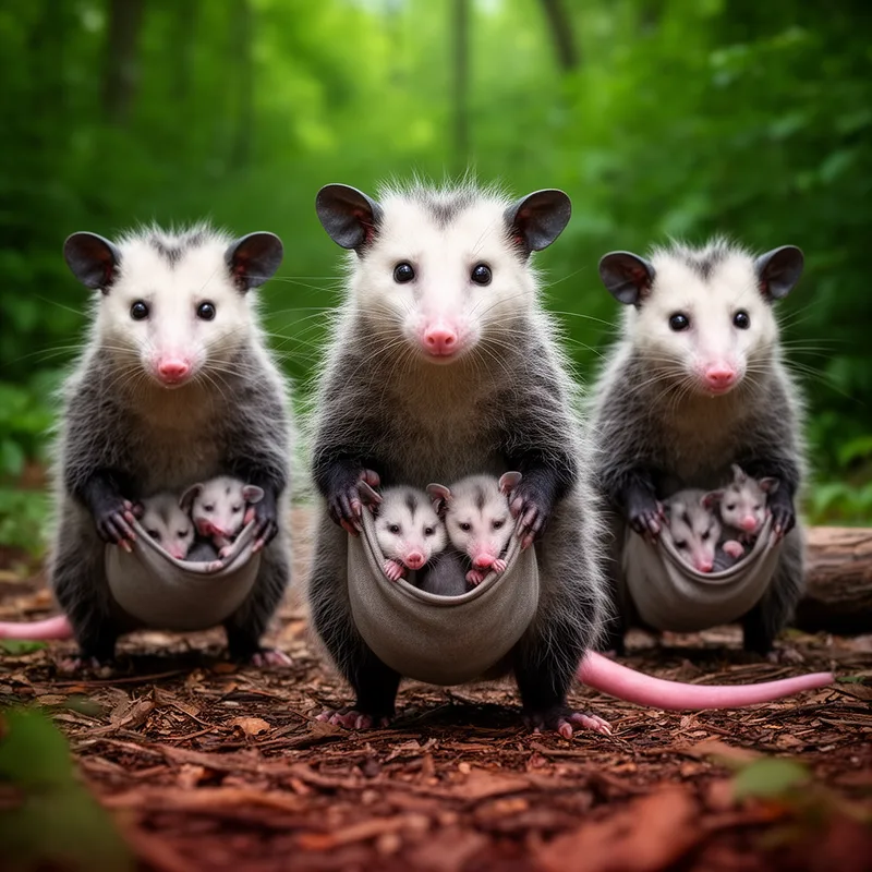 Didelphis