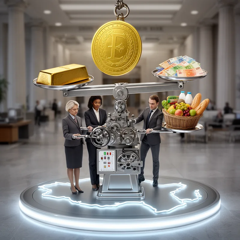monetary standard