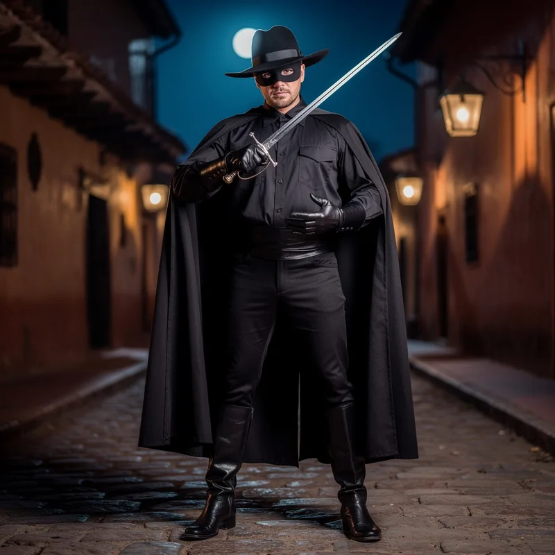 Zorro