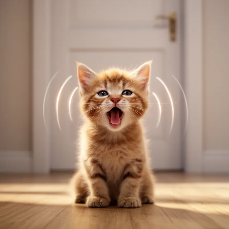 miaow