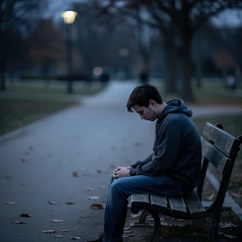 lonesome
