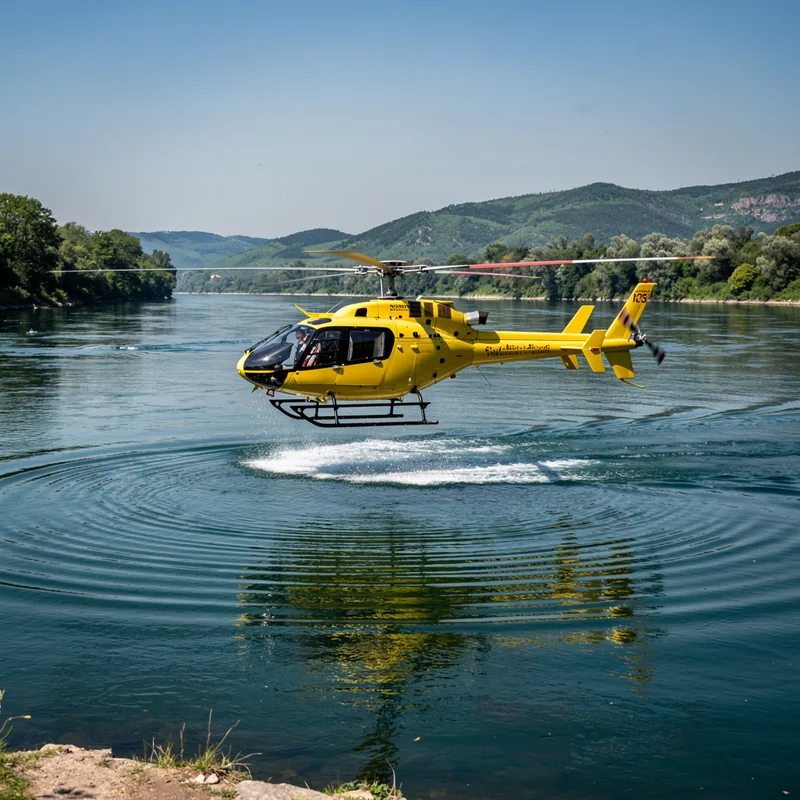 low-altitude