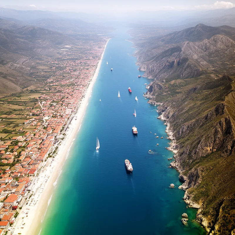 Adriatic