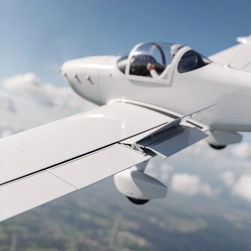aileron