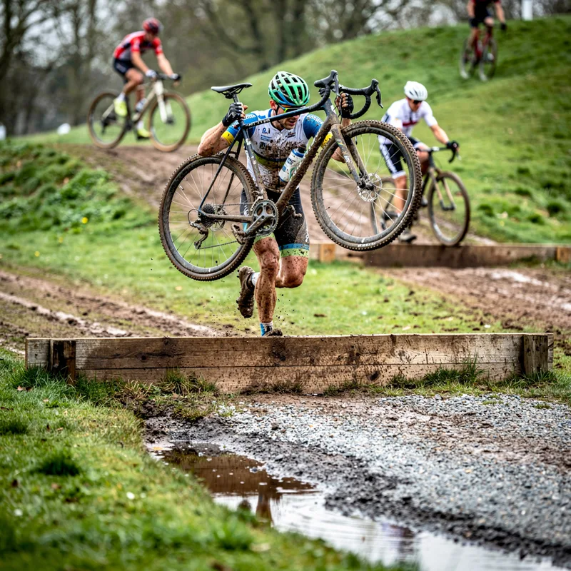 cyclocross