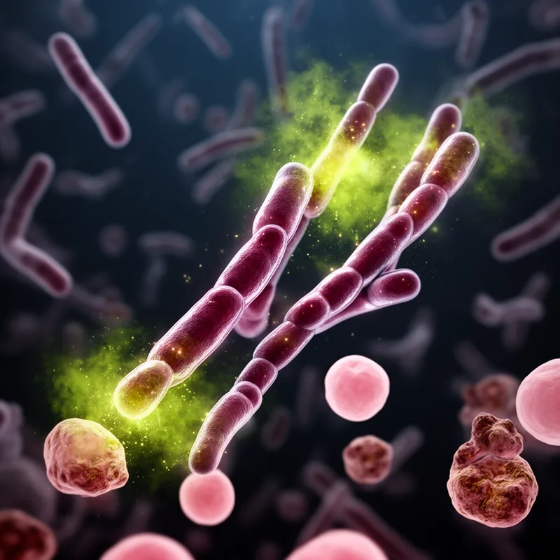 clostridia