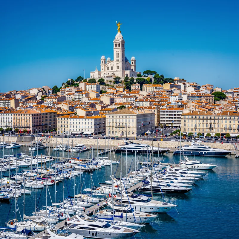 Marseille