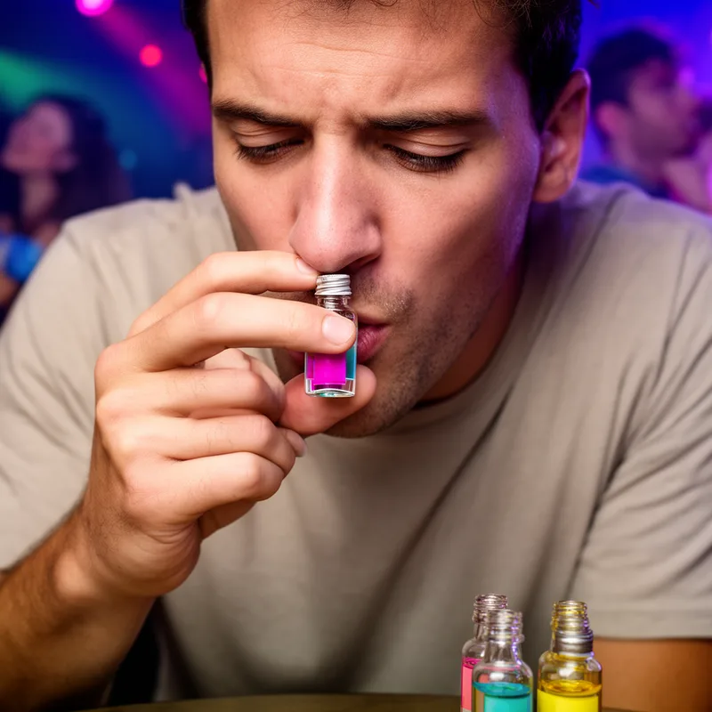 poppers