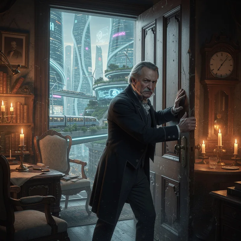 reactionary