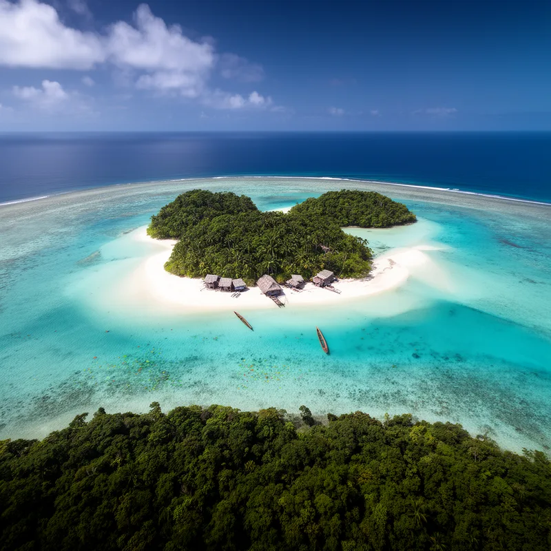 Admiralty Islands