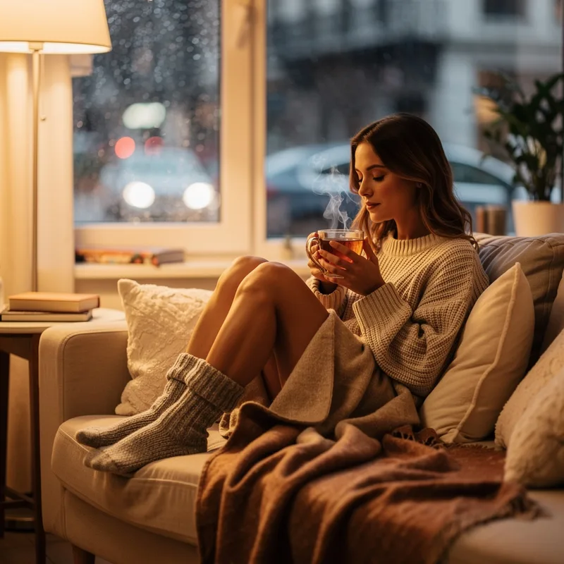 stay-at-home