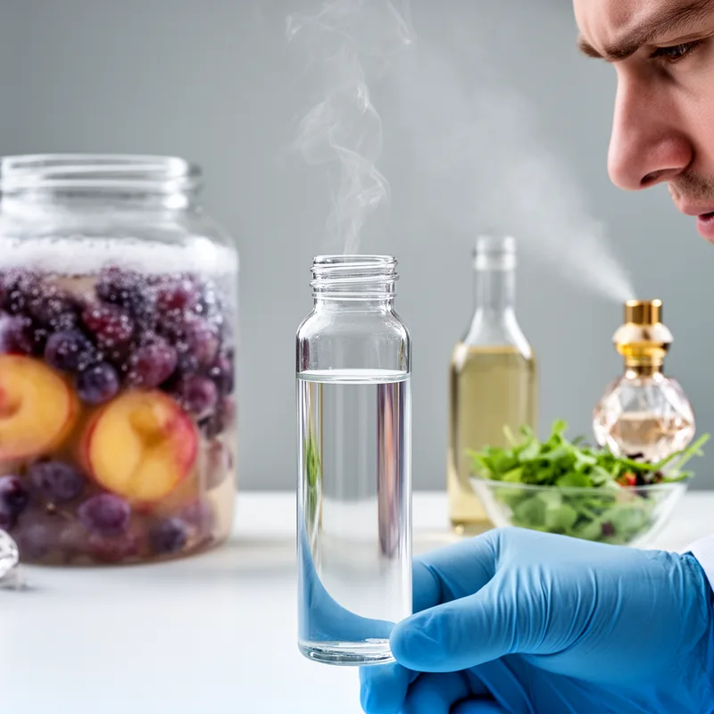 acetaldehyde