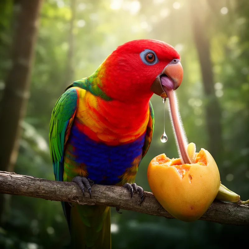 lory