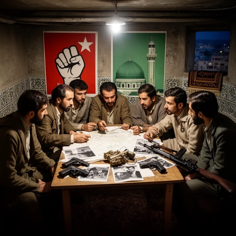 People's Mujahedin of Iran