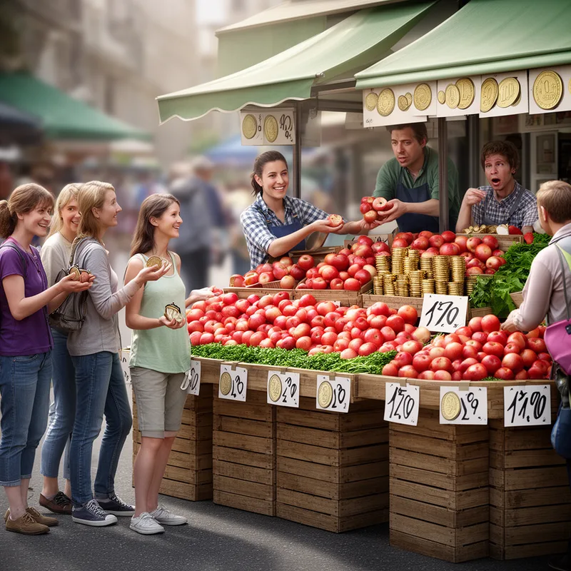 underseller