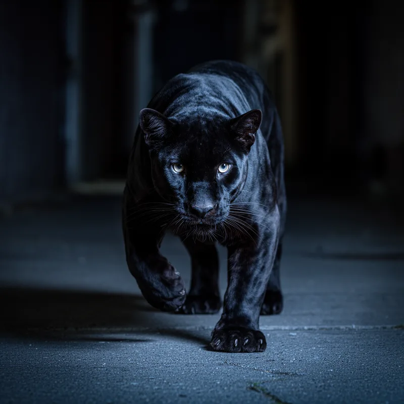 to prowl