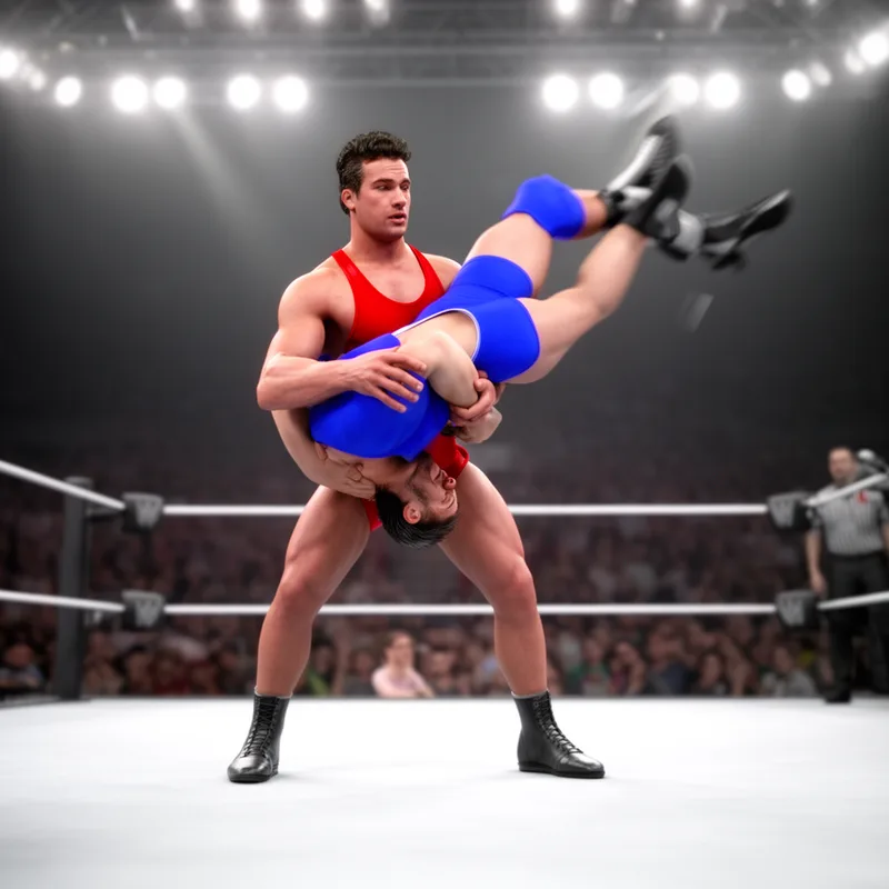 to suplex