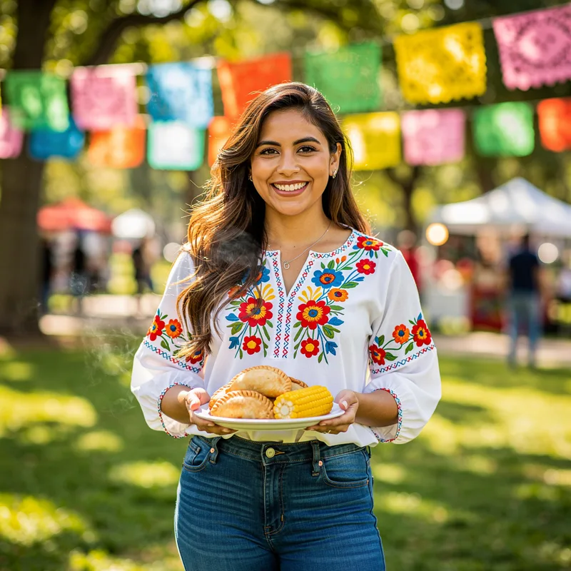 Hispanic