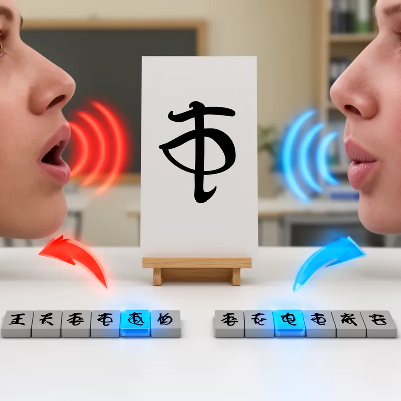 polyphonic