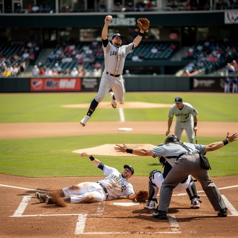 sacrifice fly