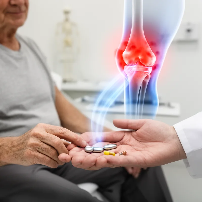 antiarthritic