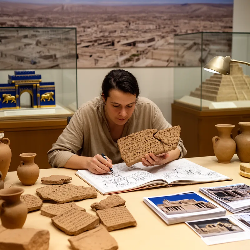 Babylonian history