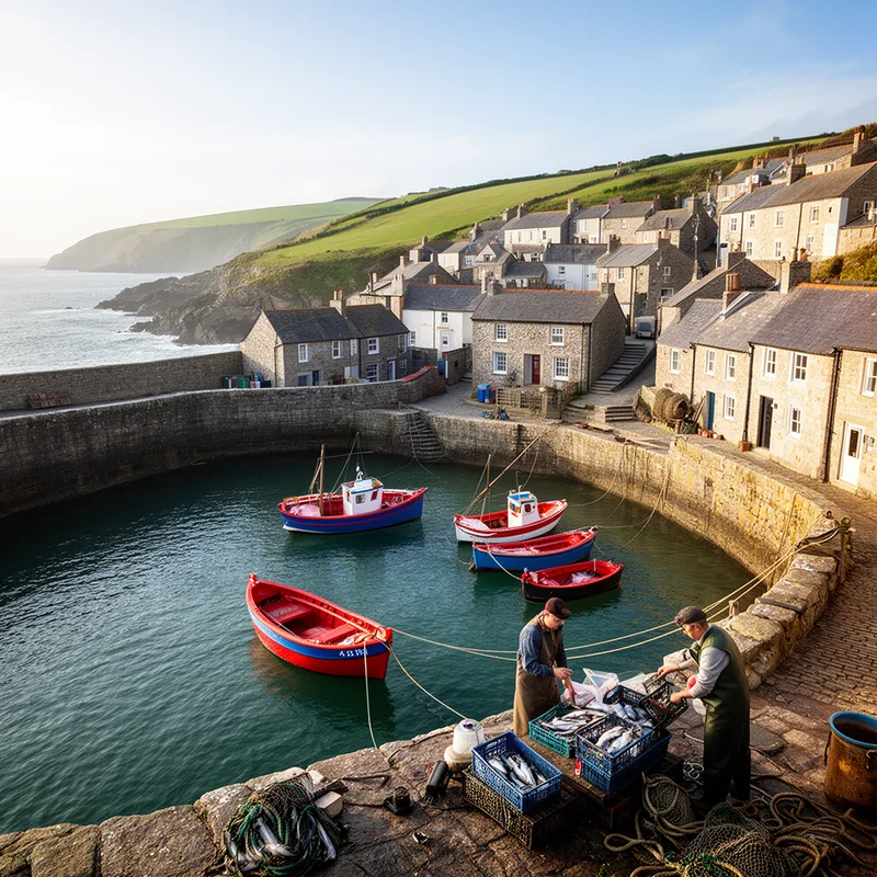 Mousehole