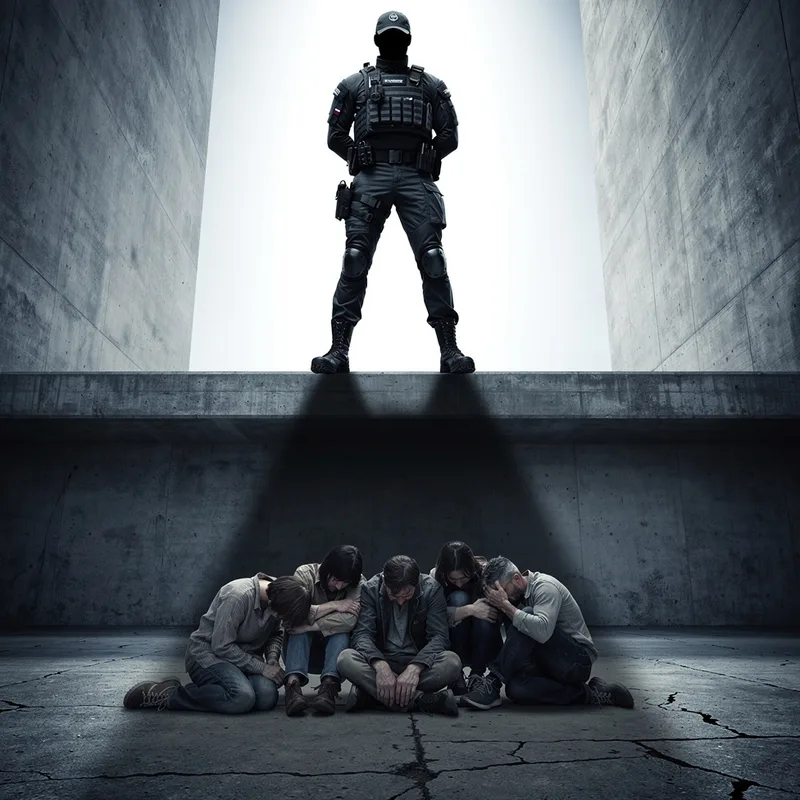 oppression