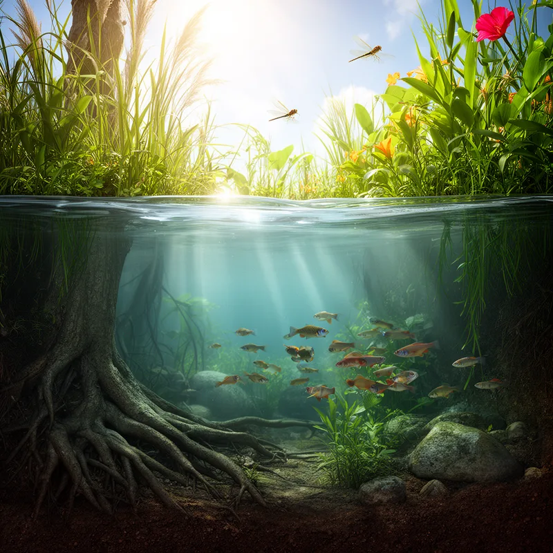 ecosystem