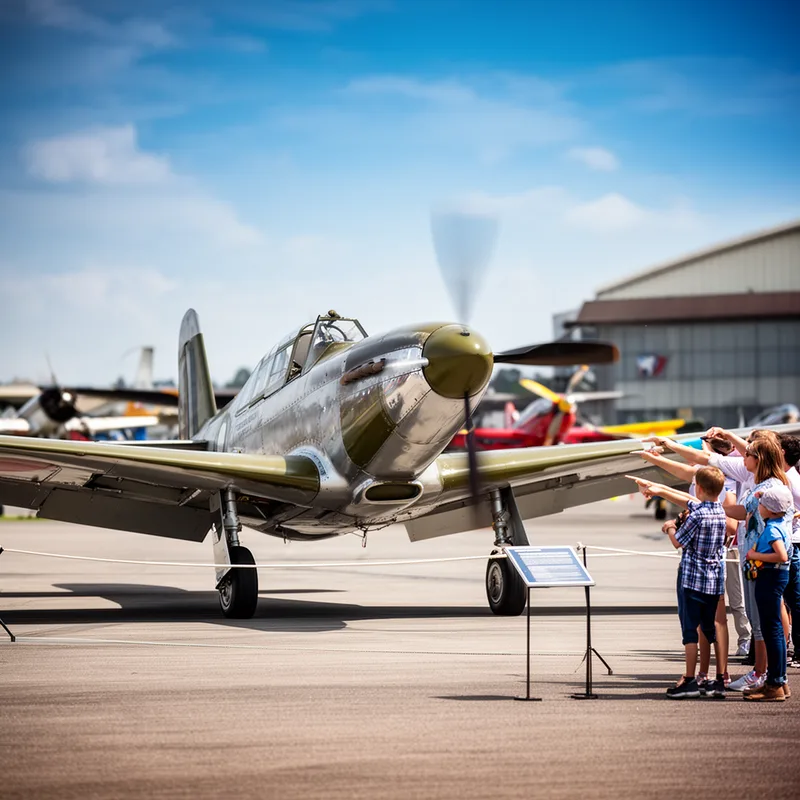 warbird