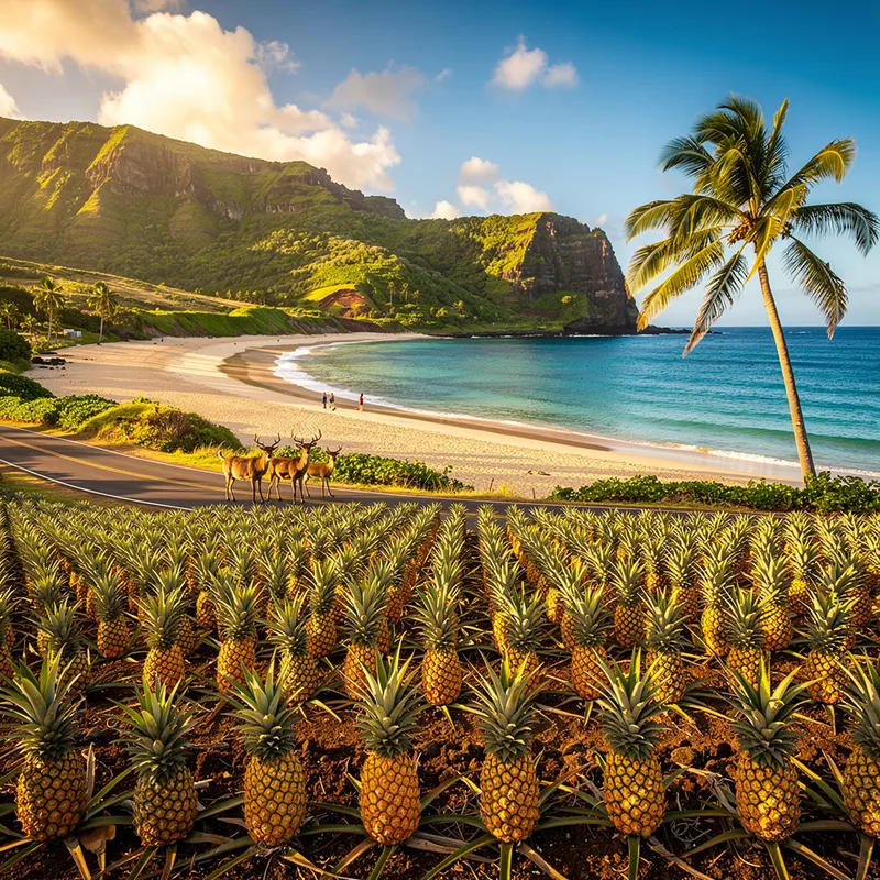 Lanai