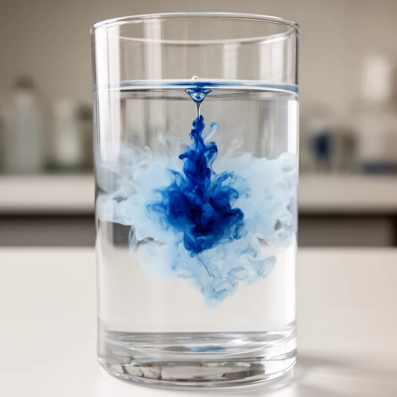 diffusive