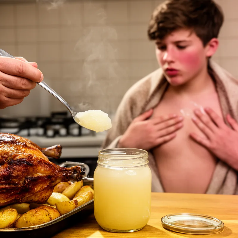 goose grease